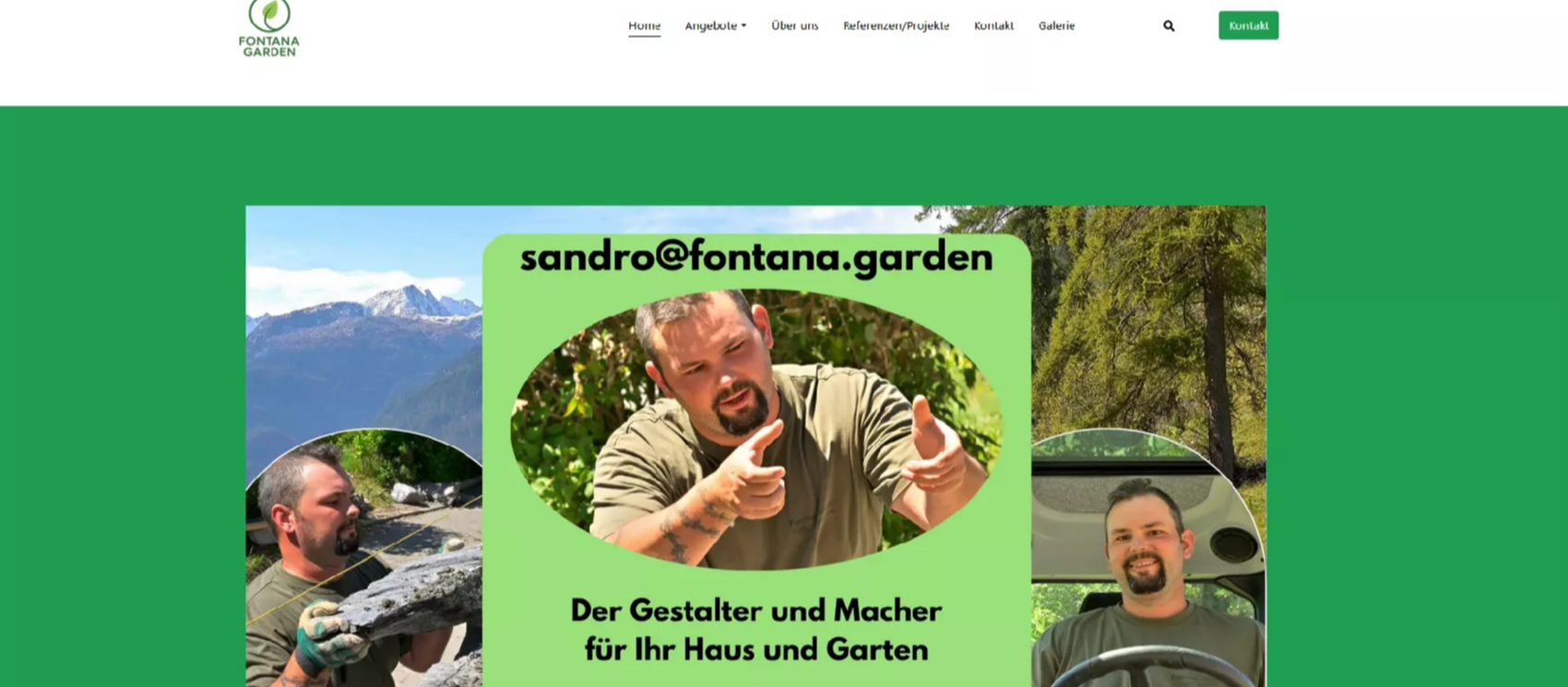 Lebe Einzigartig Zürich